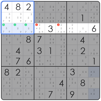 sudoku answers nyt