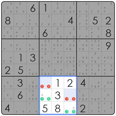 sudoku solver andrew stuart